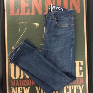 RVCA Jeans 32x30